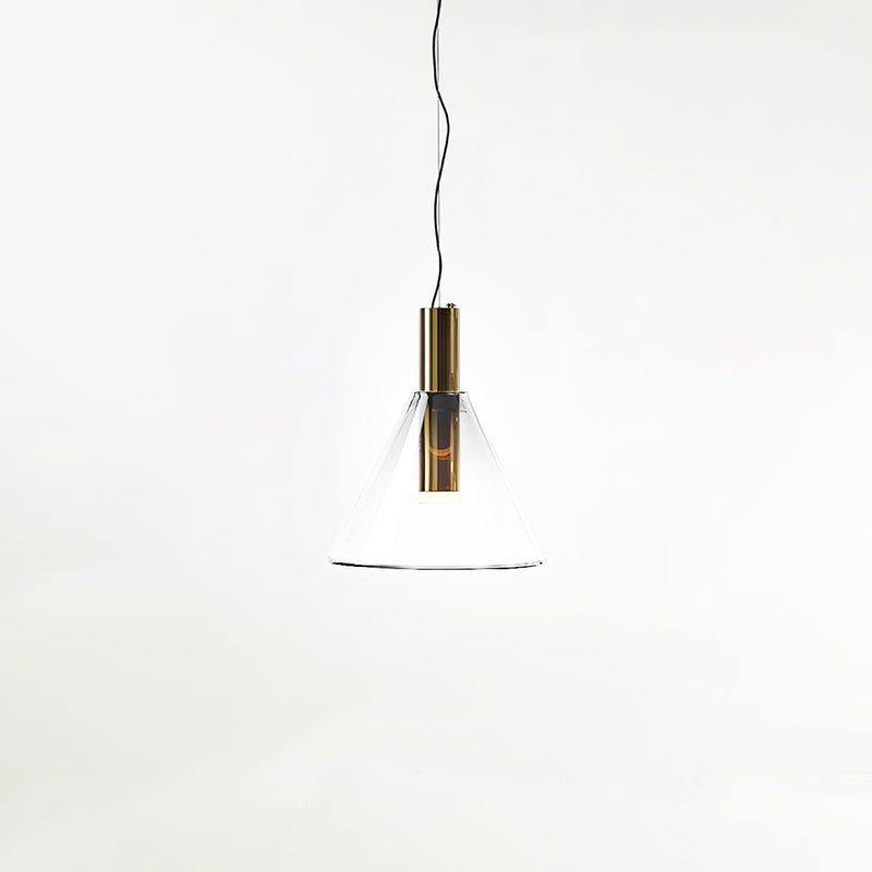 Isabel Pendant – Licht in vorm en balans