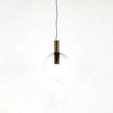 Isabel Pendant – Licht in vorm en balans