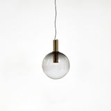 Isabel Pendant – Licht in vorm en balans