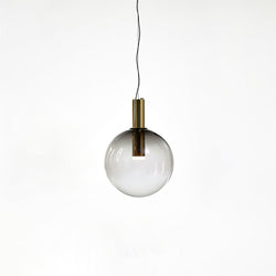 Isabel Pendant – Licht in vorm en balans