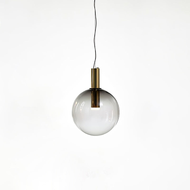Isabel Pendant – Licht in vorm en balans