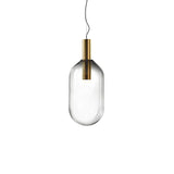 Isabel Pendant – Licht in vorm en balans