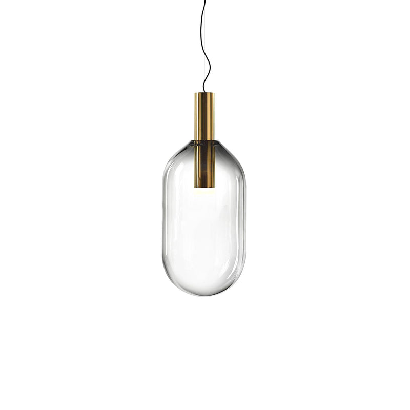 Isabel Pendant – Licht in vorm en balans