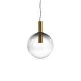 Isabel Pendant – Licht in vorm en balans