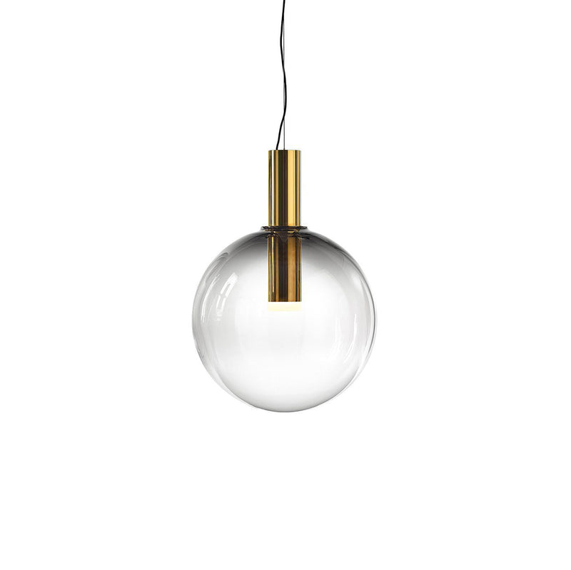 Isabel Pendant – Licht in vorm en balans