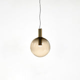 Isabel Pendant – Licht in vorm en balans
