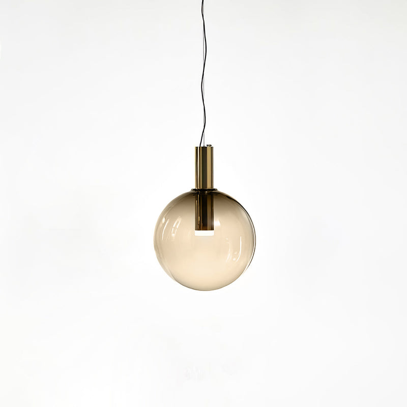 Isabel Pendant – Licht in vorm en balans