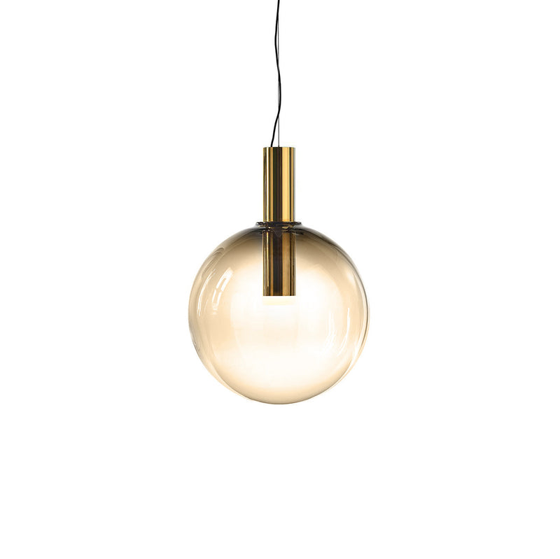 Isabel Pendant – Licht in vorm en balans