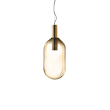 Isabel Pendant – Licht in vorm en balans