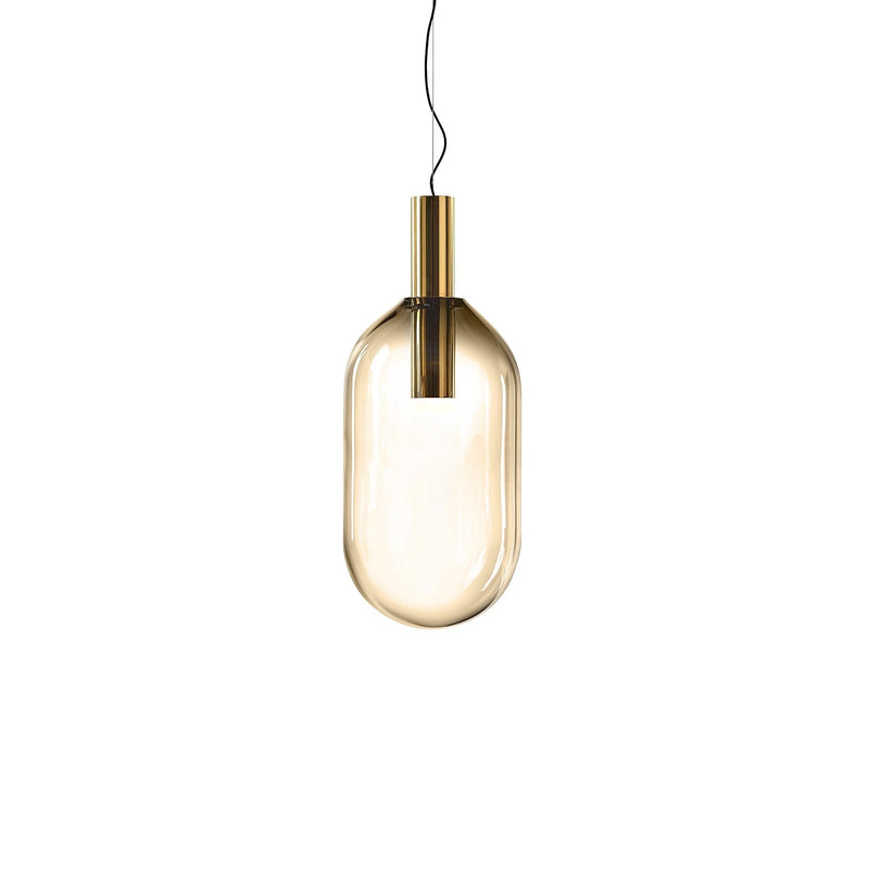 Isabel Pendant – Licht in vorm en balans