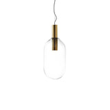Isabel Pendant – Licht in vorm en balans