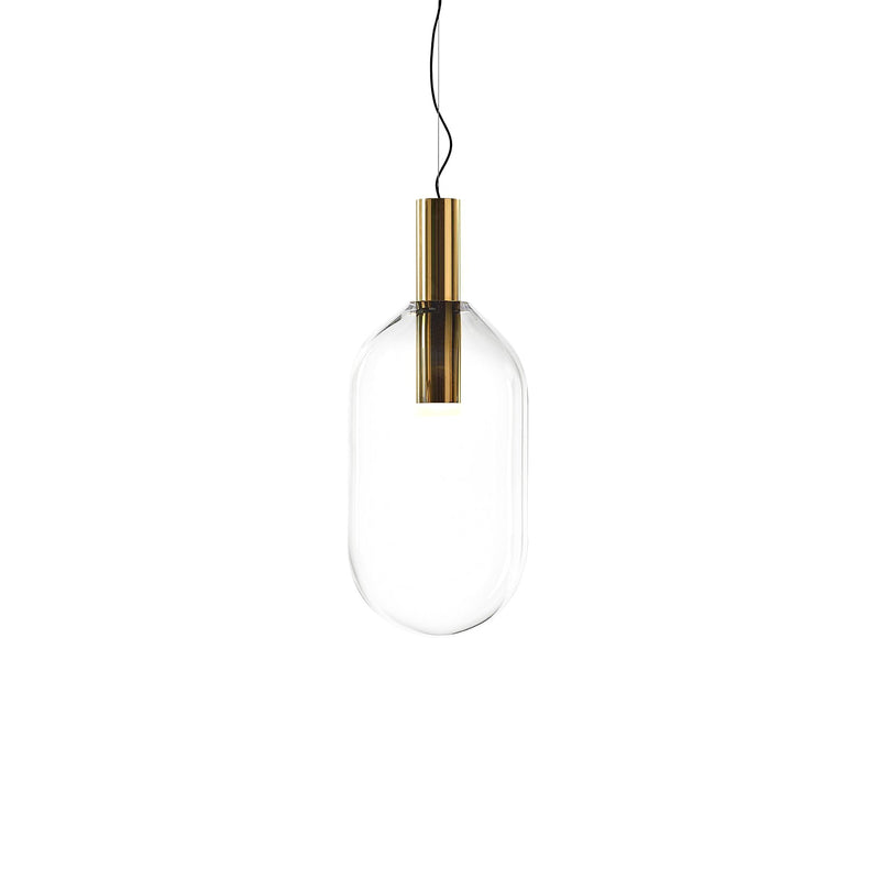 Isabel Pendant – Licht in vorm en balans