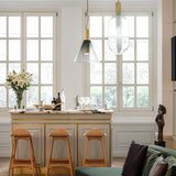 Isabel Pendant – Licht in vorm en balans
