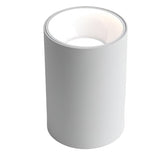 Round COB – Strakke plafondspot met moderne precisie