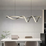 Modern Halo – Minimalisme met lichtkracht