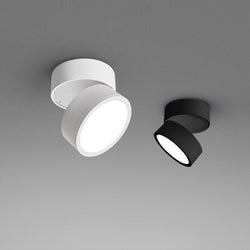 Favilla Plafondlamp – Modern, Verstelbaar en Sfeervol