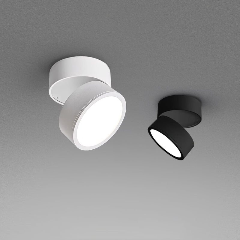 Favilla Plafondlamp – Modern, Verstelbaar en Sfeervol