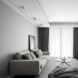Favilla Plafondlamp – Modern, Verstelbaar en Sfeervol