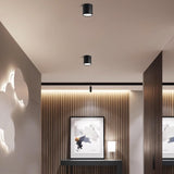 Favilla Plafondlamp – Modern, Verstelbaar en Sfeervol