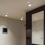 Favilla Plafondlamp – Modern, Verstelbaar en Sfeervol