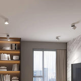 Favilla Plafondlamp – Modern, Verstelbaar en Sfeervol