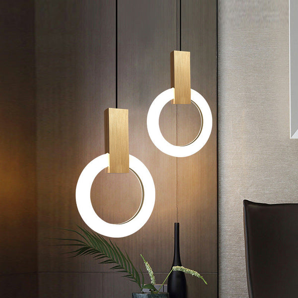 Nordic Ring – Minimalisme in perfecte cirkel