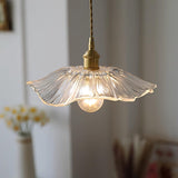 Nara – FloralGlow Hanglamp met Bloemige Elegant