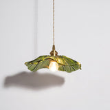 Nara – FloralGlow Hanglamp met Bloemige Elegant