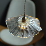 Nara – FloralGlow Hanglamp met Bloemige Elegant