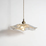 Nara – FloralGlow Hanglamp met Bloemige Elegant