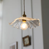 Nara – FloralGlow Hanglamp met Bloemige Elegant