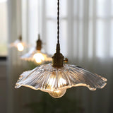 Nara – FloralGlow Hanglamp met Bloemige Elegant