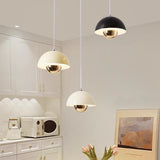 Pod Shape Liftable Hanglamp