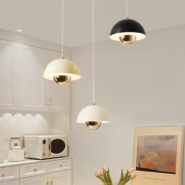Pod Shape Liftable Hanglamp