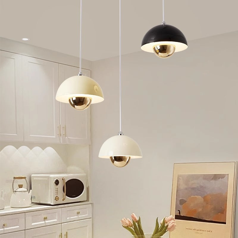 Pod Shape Liftable Hanglamp