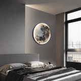 LunaLume Wandlamp