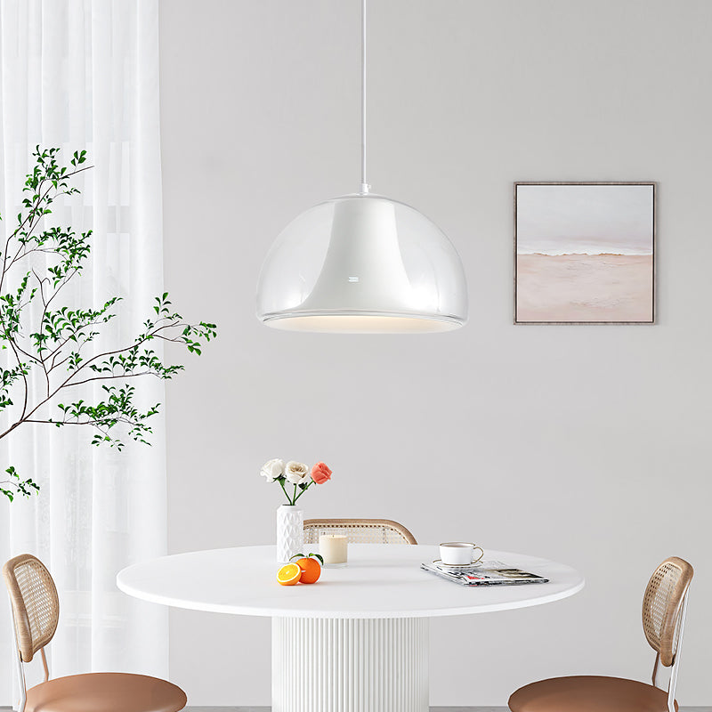 Bauhaus Jellyfish – Licht als kunstobject