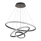Arisha Plafondlamp - Moderne, stijlvolle plafondlamp