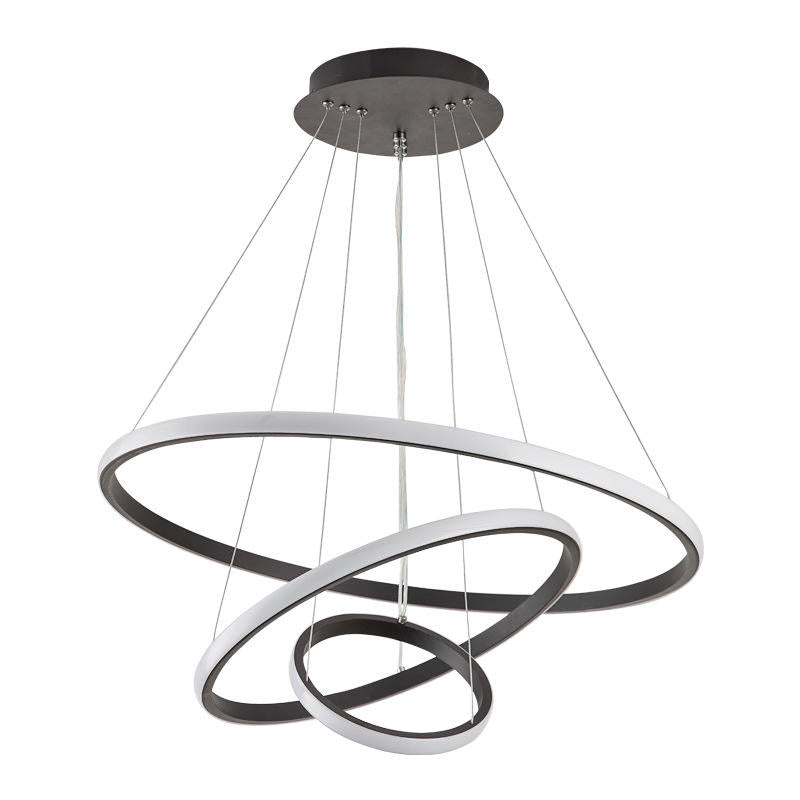 Arisha Plafondlamp - Moderne, stijlvolle plafondlamp