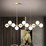 Maison Luxe Hanglamp voor boven de Eettafel