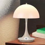 Designer LED Tafellamp – Verlichting in Balans