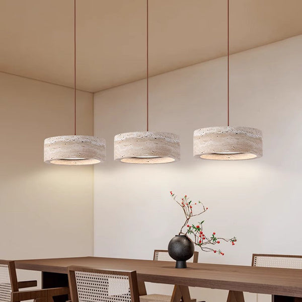 Wabi Sabi Stone – Verfijnde rust in steen
