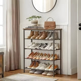 Maison– Modern Schoenenrek met 4 Niveaus