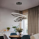 Arisha Plafondlamp - Moderne, stijlvolle plafondlamp