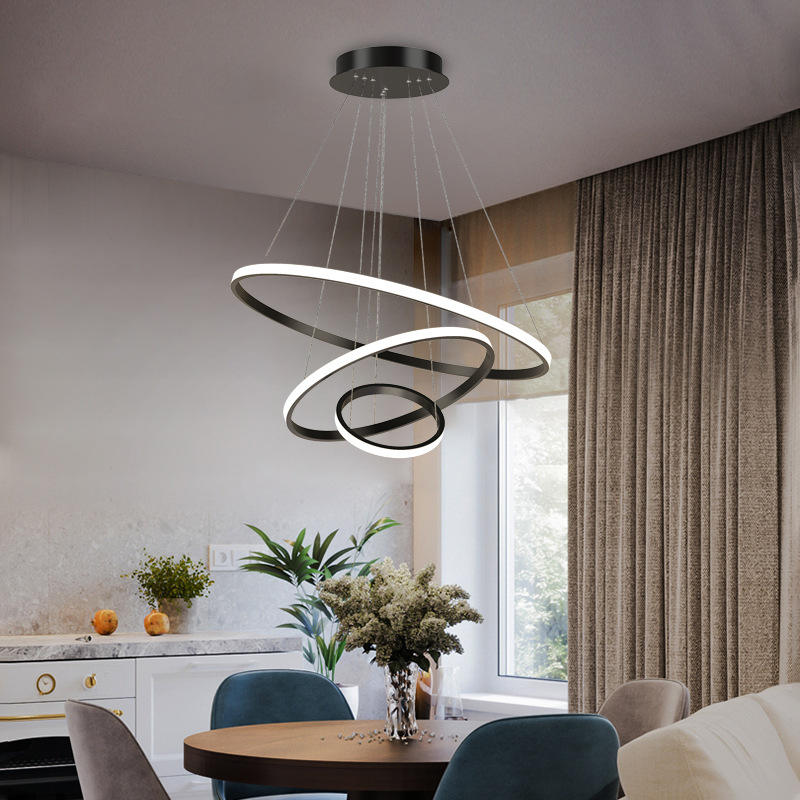 Arisha Plafondlamp - Moderne, stijlvolle plafondlamp