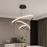 Arisha Plafondlamp - Moderne, stijlvolle plafondlamp