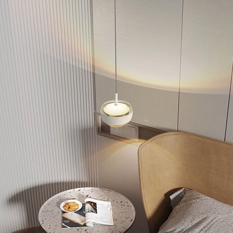 Simplicity Semicircle – Minimalisme in een halve boog
