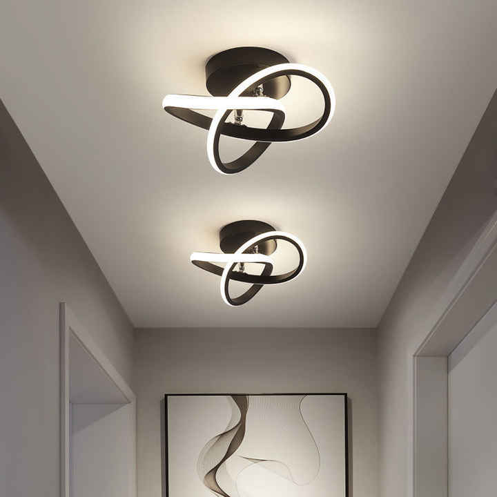 SmartLight™ - Elegante en moderne plafondlamp voor elke ruimte