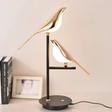 BirdLamp – Tafellamp met speels design