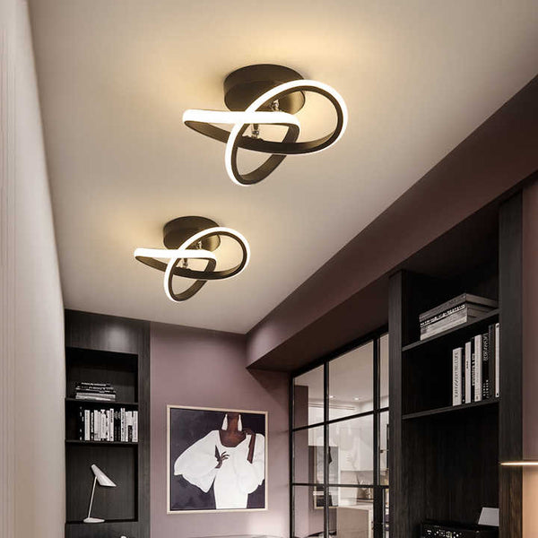 SmartLight™ - Elegante en moderne plafondlamp voor elke ruimte